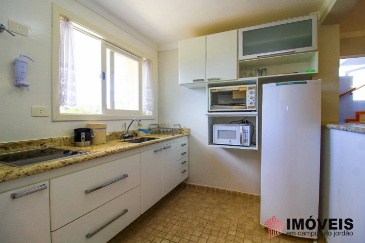 Apartamento em Vila Capivari, Campos do Jordão - foto 10