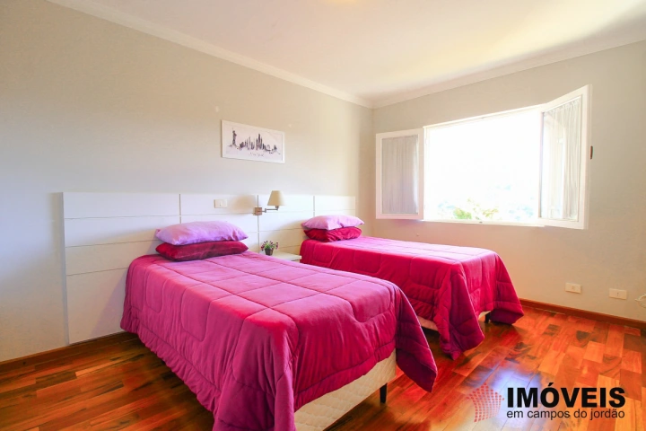 Apartamento em Vila Capivari, Campos do Jordão - foto 29