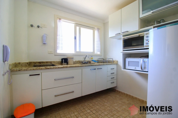 Apartamento em Vila Capivari, Campos do Jordão - foto 11