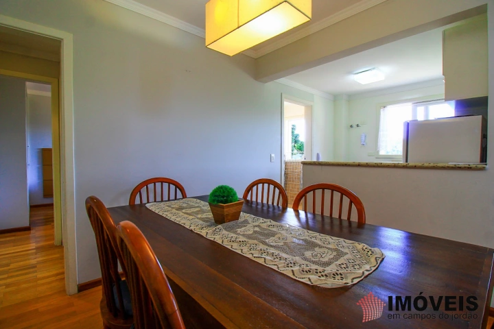 Apartamento em Vila Capivari, Campos do Jordão - foto 13