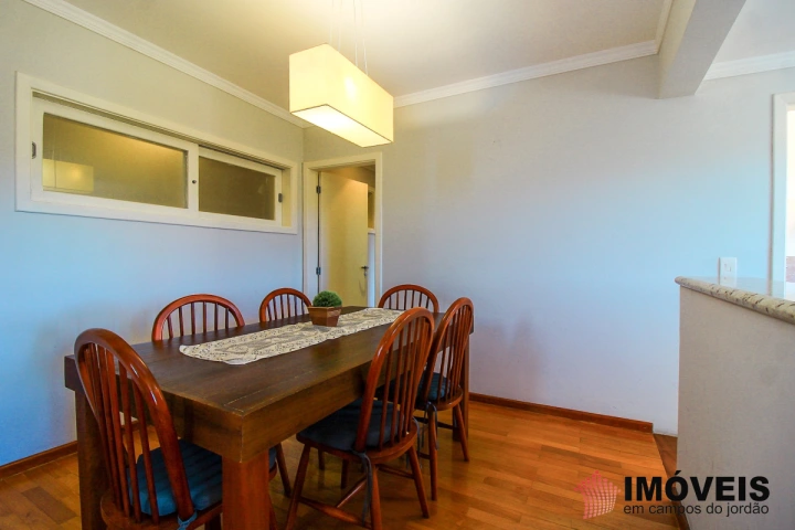 Apartamento em Vila Capivari, Campos do Jordão - foto 14