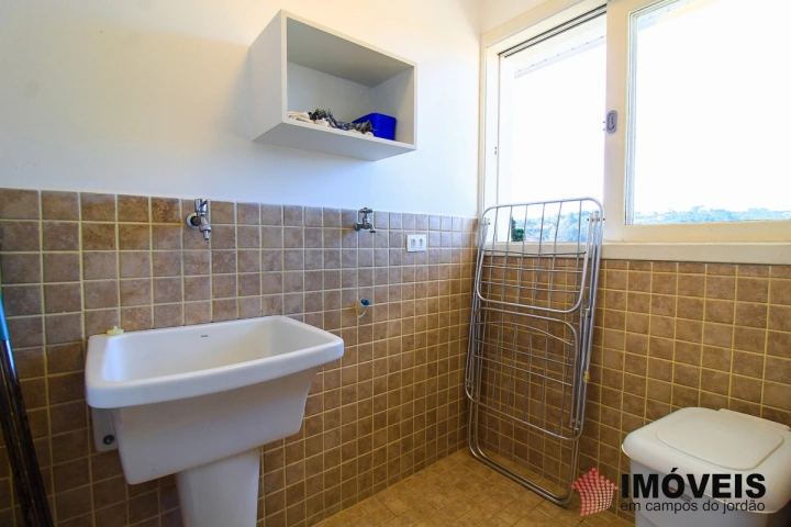 Apartamento em Vila Capivari, Campos do Jordão - foto 15