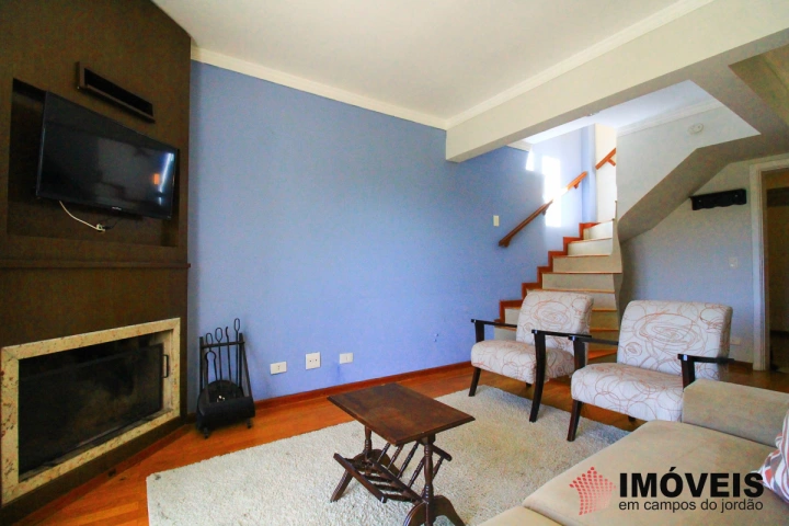 Apartamento em Vila Capivari, Campos do Jordão - foto 16