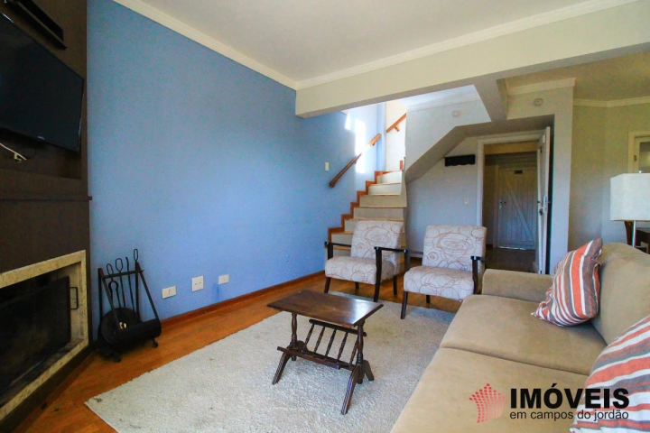 Apartamento em Vila Capivari, Campos do Jordão - foto 17