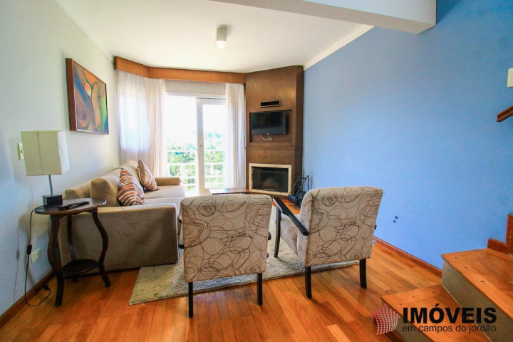 Apartamento em Vila Capivari, Campos do Jordão - foto 18