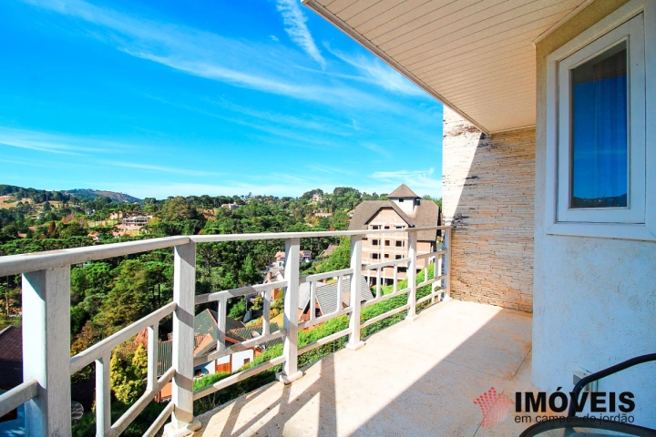 Apartamento em Vila Capivari, Campos do Jordão - foto 19