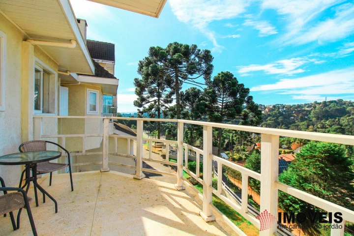 Apartamento em Vila Capivari, Campos do Jordão - foto 20