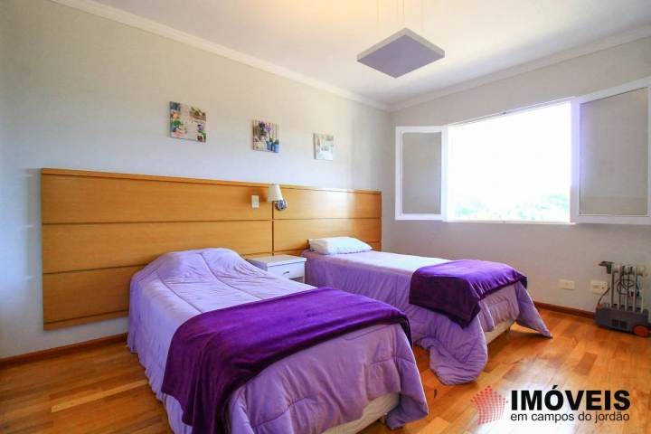 Apartamento em Vila Capivari, Campos do Jordão - foto 21