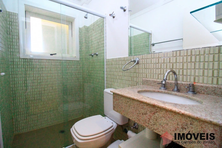 Apartamento em Vila Capivari, Campos do Jordão - foto 22