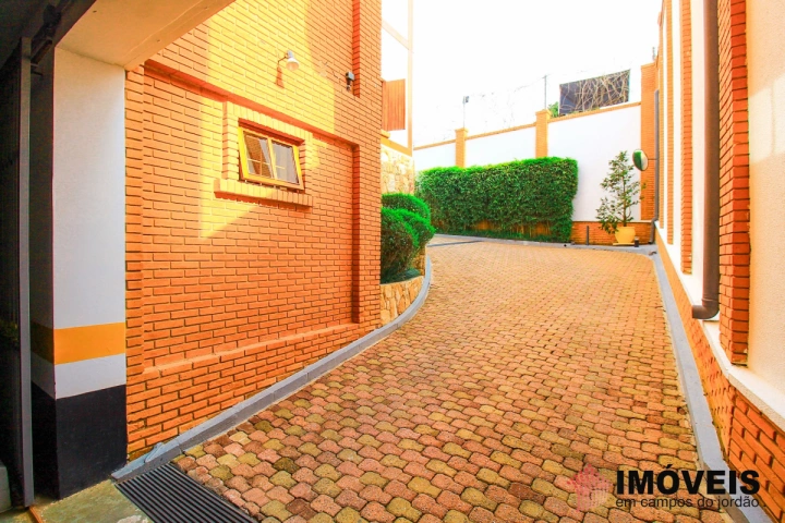 Apartamento em Vila Capivari, Campos do Jordão - foto 9
