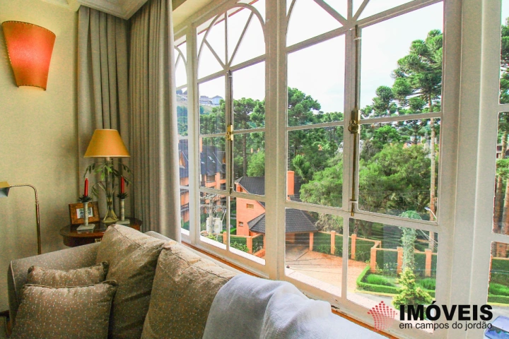 Apartamento em Vila Capivari, Campos do Jordão - foto 15