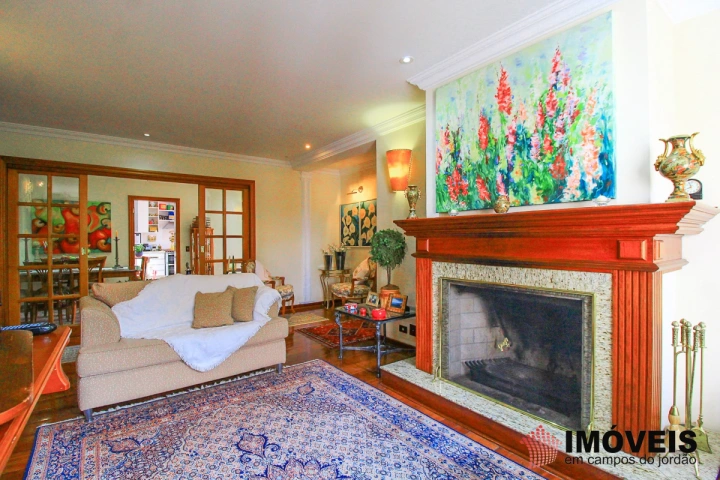 Apartamento em Vila Capivari, Campos do Jordão - foto 16