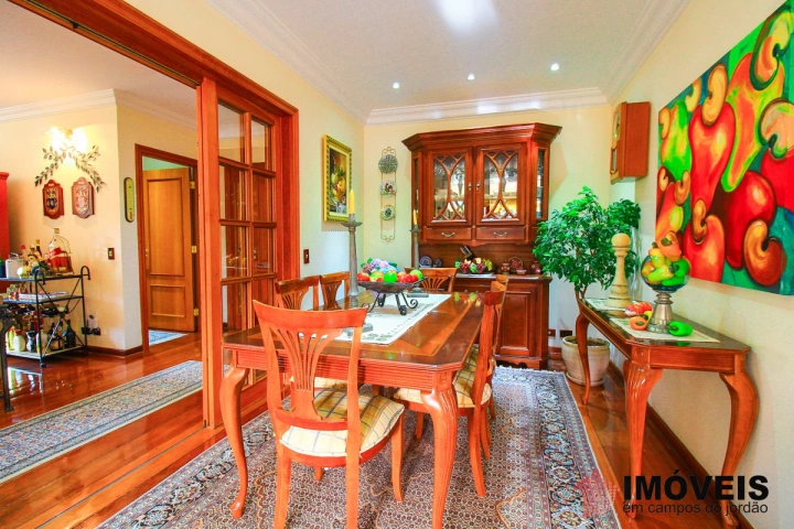 Apartamento em Vila Capivari, Campos do Jordão - foto 24
