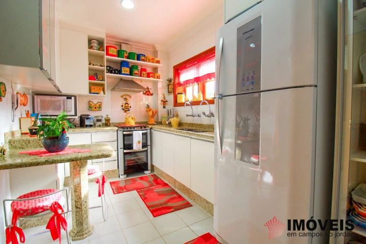 Apartamento em Vila Capivari, Campos do Jordão - foto 25