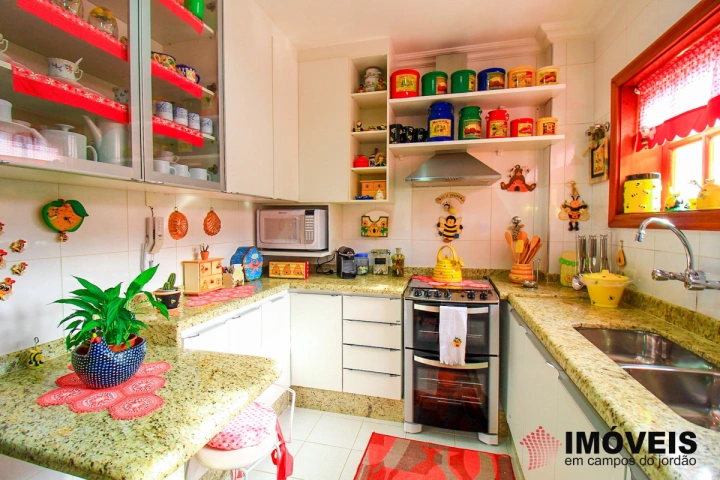 Apartamento em Vila Capivari, Campos do Jordão - foto 27