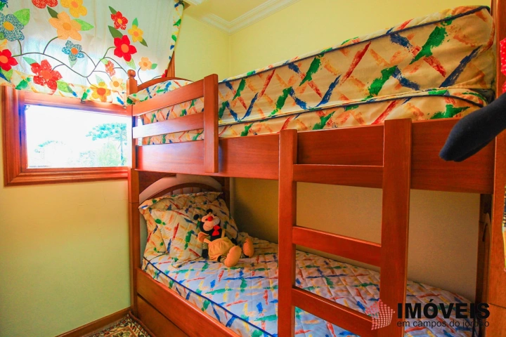 Apartamento em Vila Capivari, Campos do Jordão - foto 29