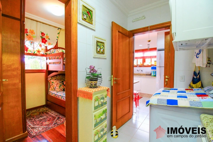Apartamento em Vila Capivari, Campos do Jordão - foto 30