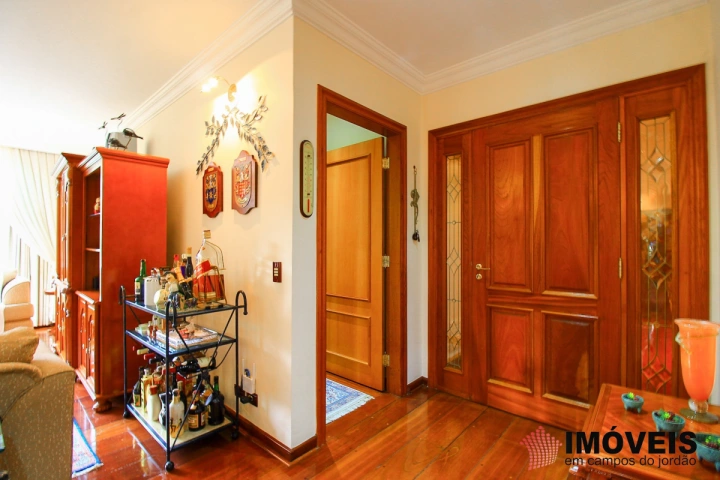 Apartamento em Vila Capivari, Campos do Jordão - foto 31