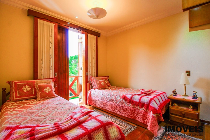 Apartamento em Vila Capivari, Campos do Jordão - foto 35