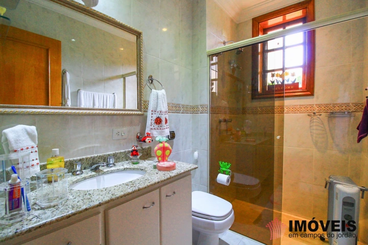 Apartamento em Vila Capivari, Campos do Jordão - foto 36