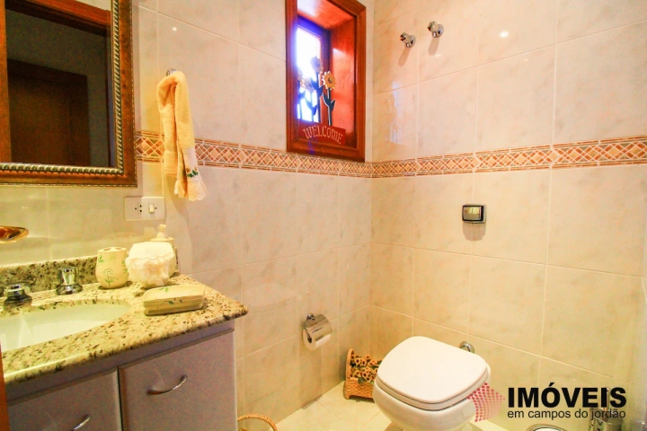 Apartamento em Vila Capivari, Campos do Jordão - foto 38