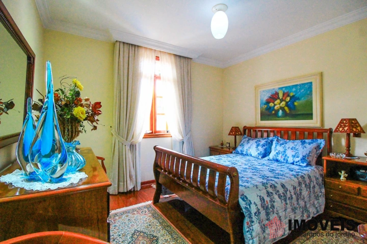 Apartamento em Vila Capivari, Campos do Jordão - foto 39