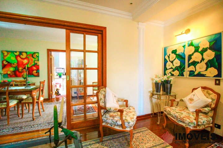 Apartamento em Vila Capivari, Campos do Jordão - foto 21