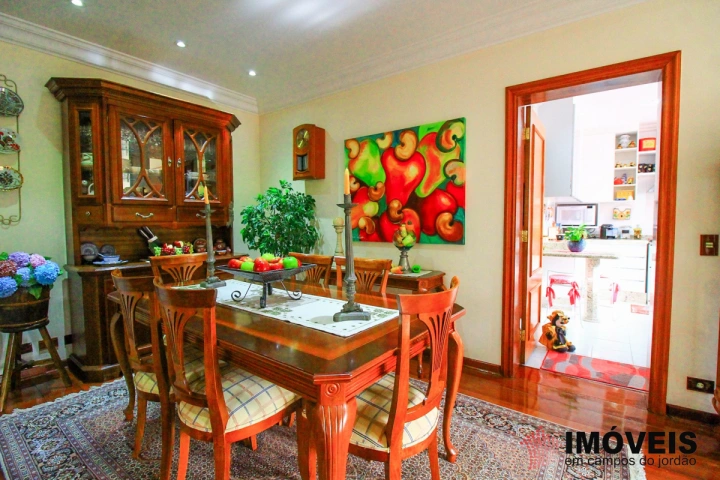 Apartamento em Vila Capivari, Campos do Jordão - foto 22