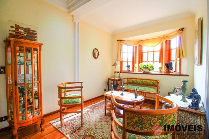 Apartamento em Vila Capivari, Campos do Jordão - foto 23