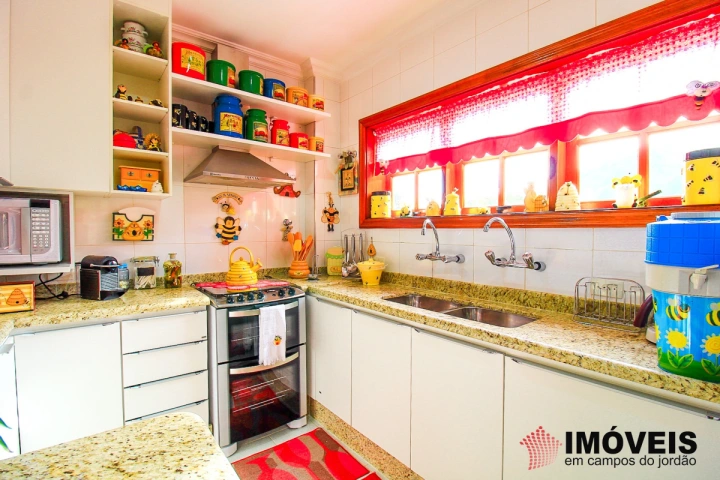 Apartamento em Vila Capivari, Campos do Jordão - foto 27