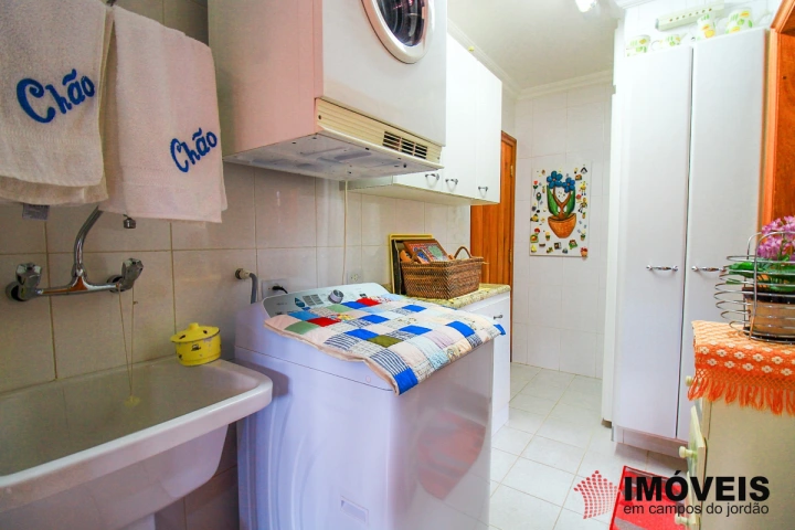 Apartamento em Vila Capivari, Campos do Jordão - foto 29