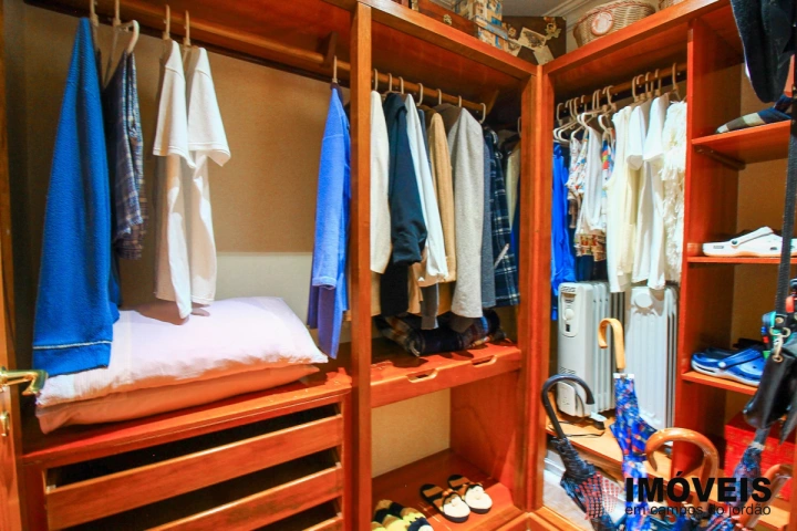 Apartamento em Vila Capivari, Campos do Jordão - foto 33