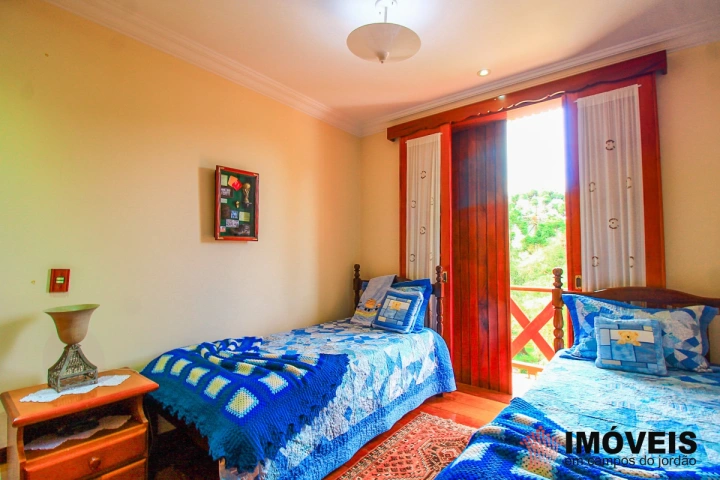 Apartamento em Vila Capivari, Campos do Jordão - foto 34
