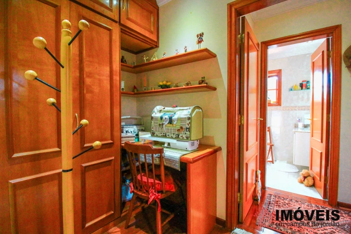 Apartamento em Vila Capivari, Campos do Jordão - foto 38