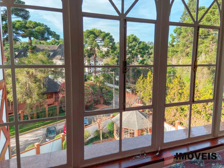 Apartamento em Vila Capivari, Campos do Jordão - foto 2