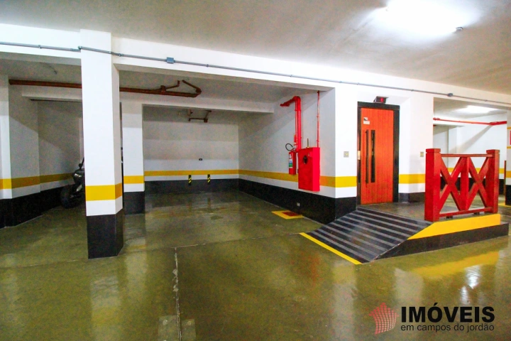 Apartamento em Vila Capivari, Campos do Jordão - foto 3