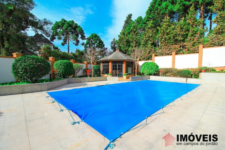 Apartamento em Vila Capivari, Campos do Jordão - foto 8
