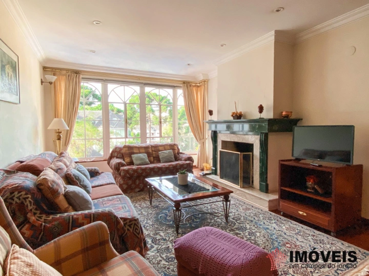 Apartamento em Vila Capivari, Campos do Jordão - foto 16