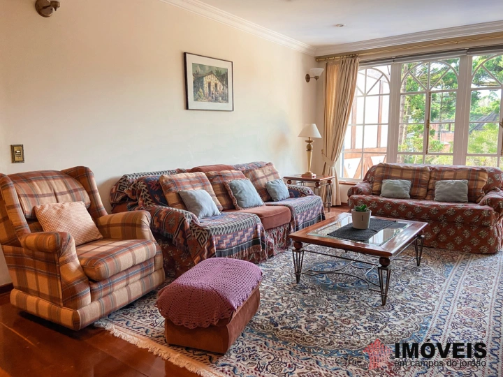 Apartamento em Vila Capivari, Campos do Jordão - foto 17