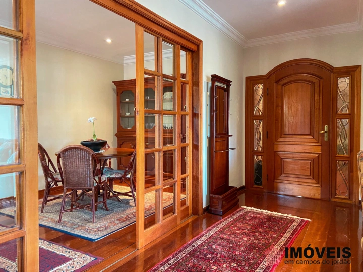 Apartamento em Vila Capivari, Campos do Jordão - foto 18
