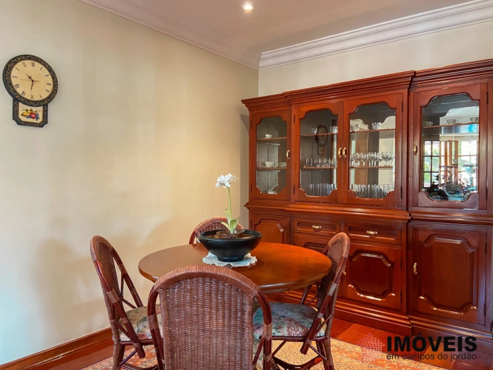 Apartamento em Vila Capivari, Campos do Jordão - foto 19