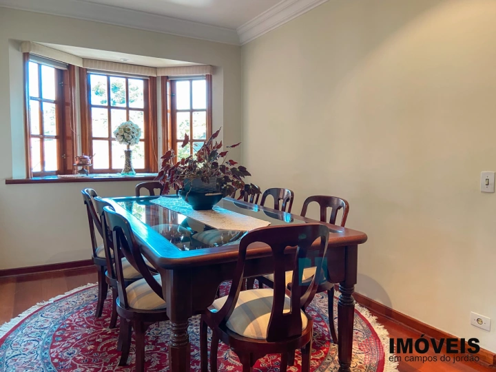 Apartamento em Vila Capivari, Campos do Jordão - foto 20
