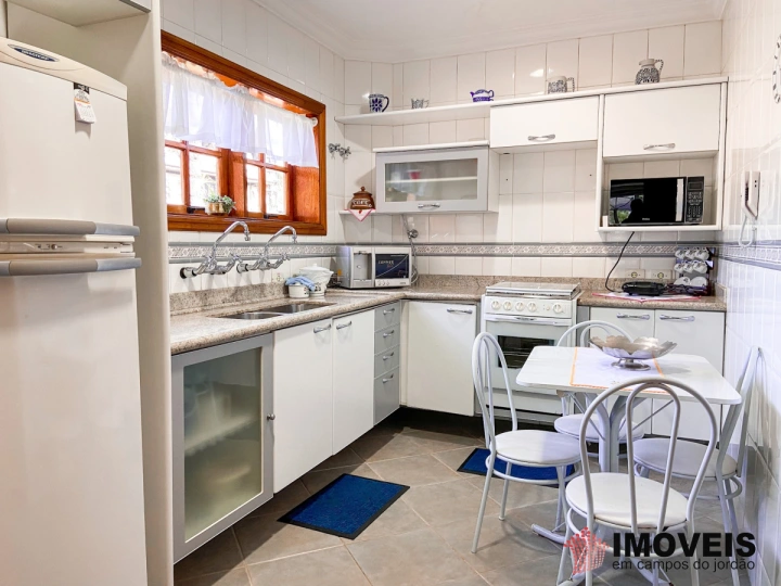 Apartamento em Vila Capivari, Campos do Jordão - foto 21