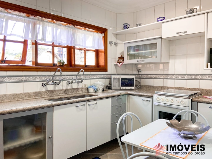 Apartamento em Vila Capivari, Campos do Jordão - foto 22