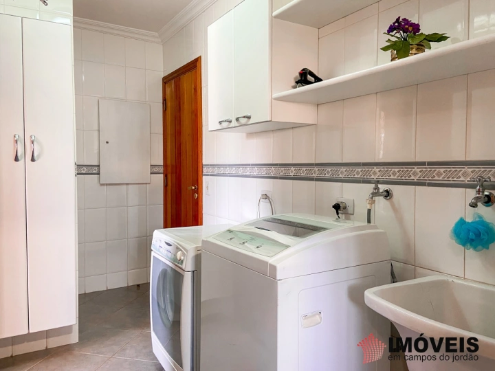 Apartamento em Vila Capivari, Campos do Jordão - foto 23
