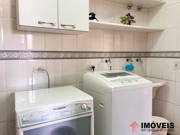 Apartamento em Vila Capivari, Campos do Jordão - foto 24