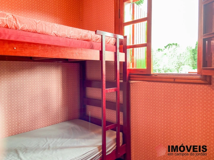 Apartamento em Vila Capivari, Campos do Jordão - foto 25