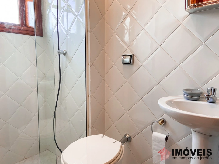 Apartamento em Vila Capivari, Campos do Jordão - foto 26