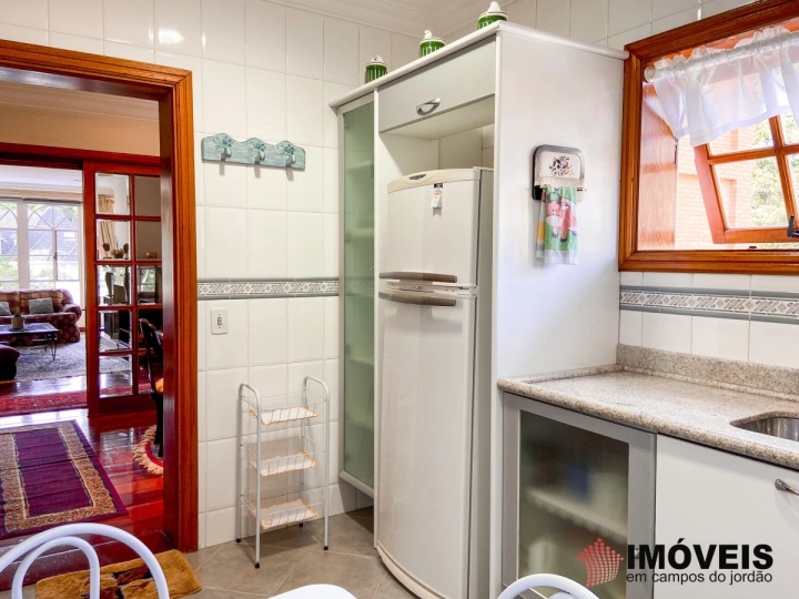 Apartamento em Vila Capivari, Campos do Jordão - foto 27