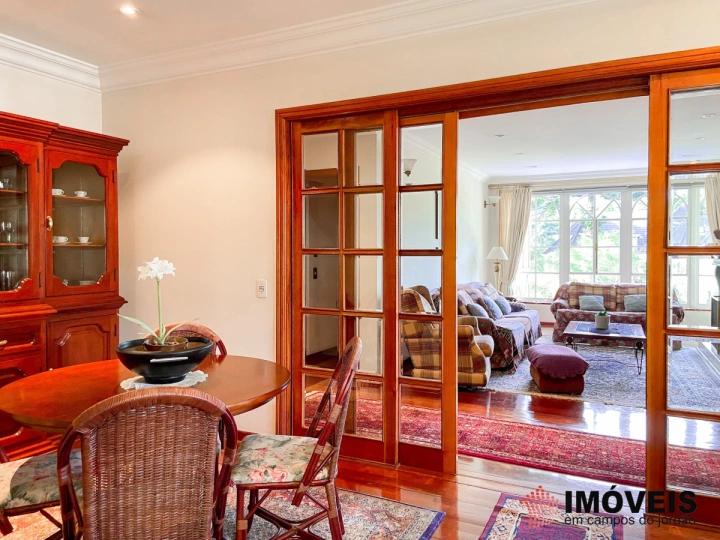 Apartamento em Vila Capivari, Campos do Jordão - foto 28